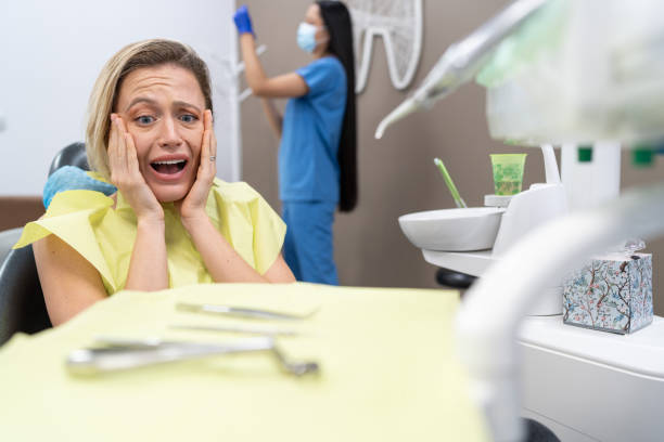 Best Emergency Dentist for Kids  in Santa Rosa Valley, CA