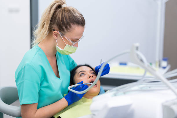 Best Dentist for Tooth Abscess  in Santa Rosa Valley, CA