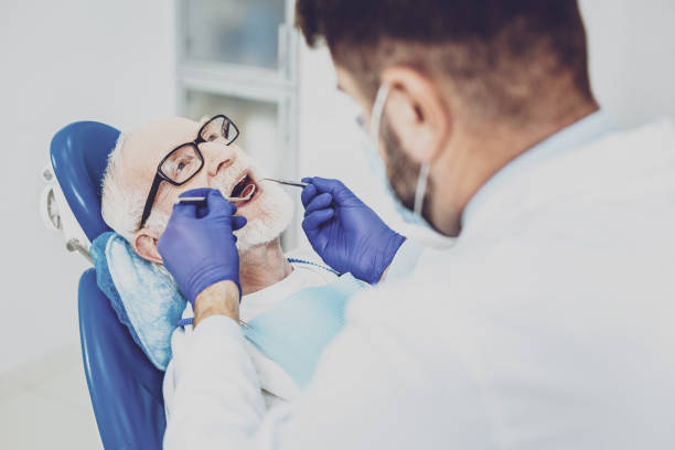Best Emergency Tooth Extraction  in Santa Rosa Valley, CA